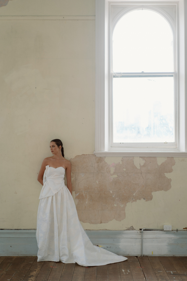 Bridal Mia Ateliers