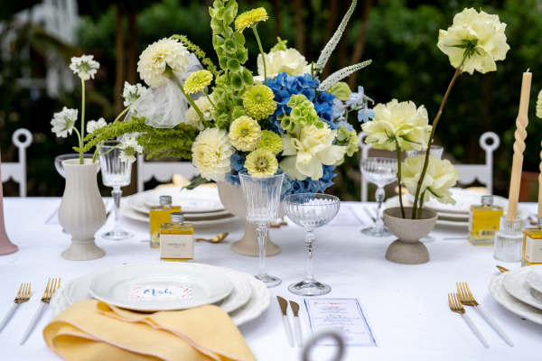 Planners Paloma Events