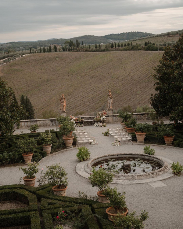 An Interview with Wedding Photographer Kristin Piteo