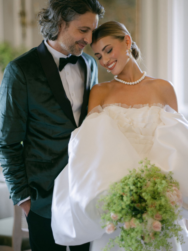 Oakley Court Wedding Venue in England | Aesthetics Wedding Inspiration