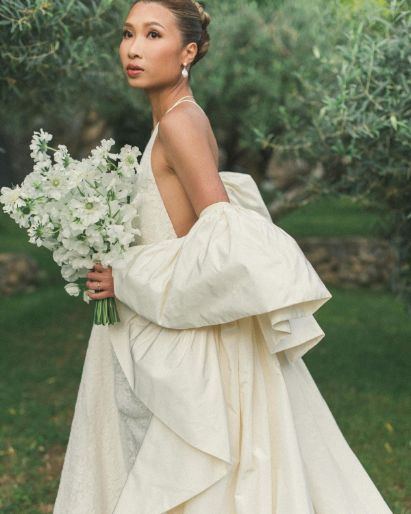 Best Wedding Dresses of 2023 | Top 15 the Most Stylish & Beautiful Brides | Gowns Designers