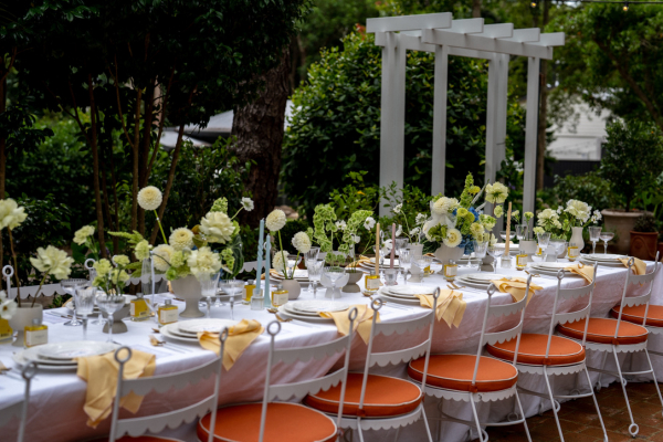 Planners Paloma Events