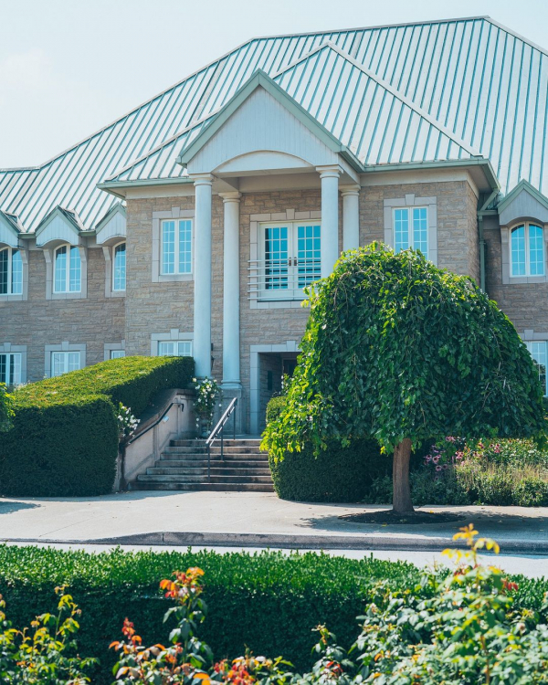 15 Best Wedding Venues in Canada | The Most Beautiful Places to Get Married | TOP Luxury Wedding Locations