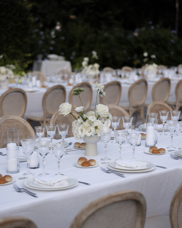 Real Wedding: Bethany & Olivier