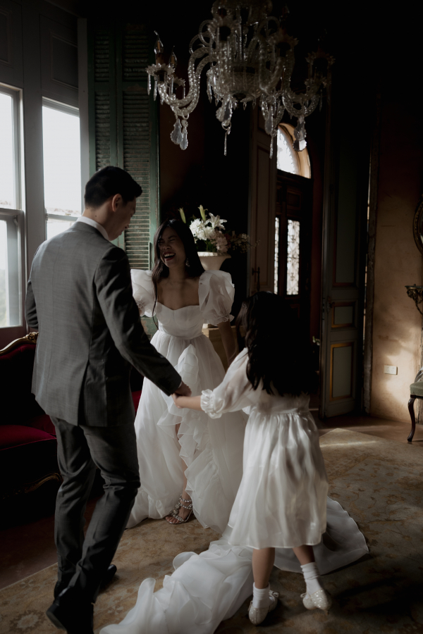 A Decade of Love: Romantic Anniversary Photoshoot at Mont Du Soleil