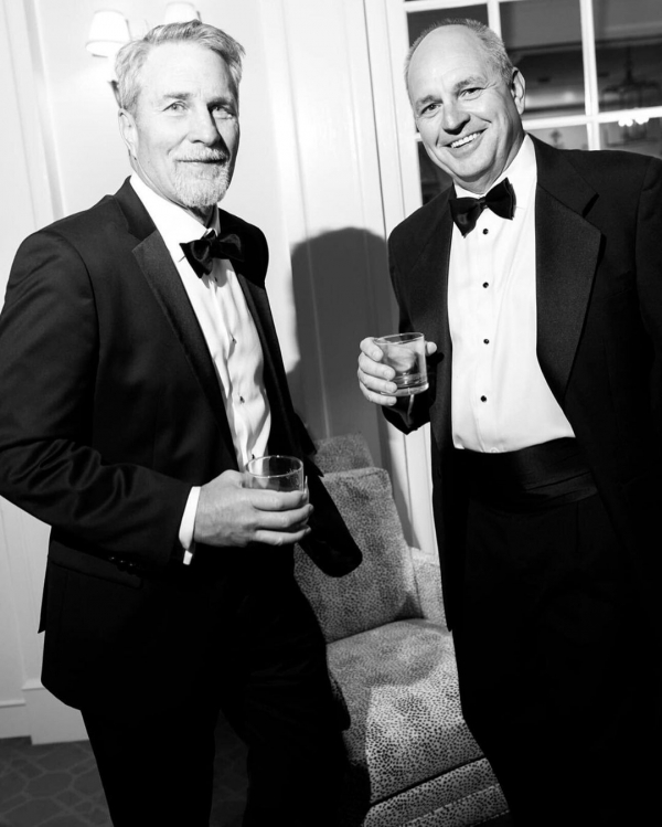 Father of the Bride Wedding Speech Tips & Ideas | Guidelines: How Long, How to Start