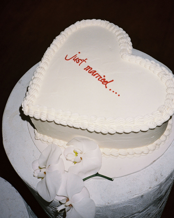4 Reasons Why You Should Include Film Photography on your Wedding Day