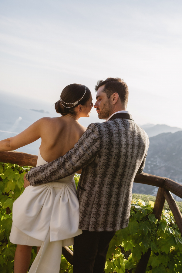 Photographers Isabella Villani