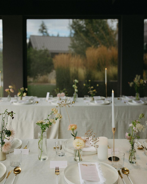 15 Best Wedding Venues in Canada | The Most Beautiful Places to Get Married | TOP Luxury Wedding Locations