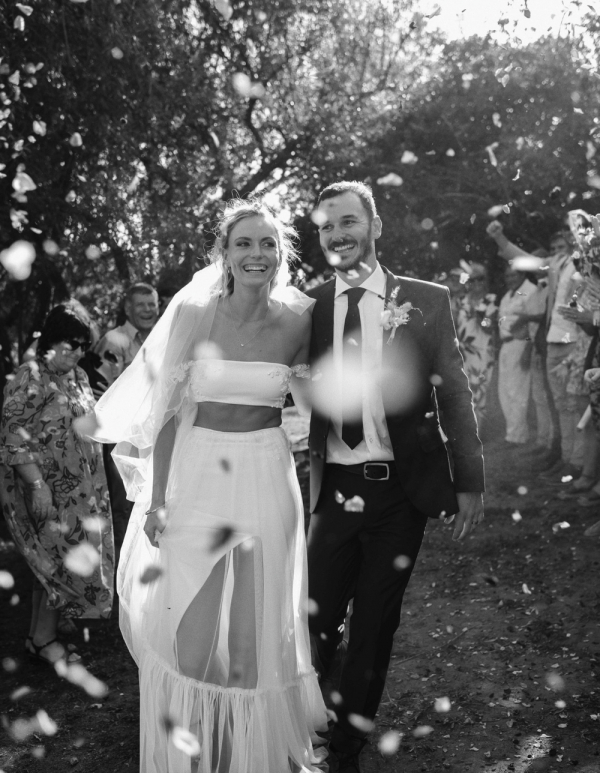 An Interview with Wedding Photographer Kristin Piteo