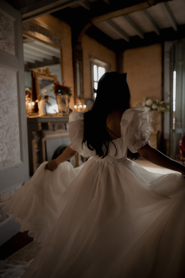 A Decade of Love: Romantic Anniversary Photoshoot at Mont Du Soleil