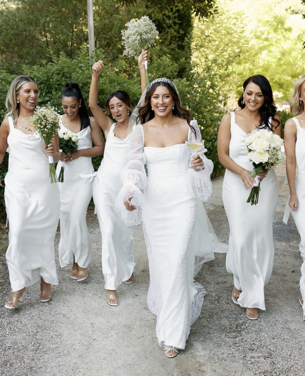 Bridesmaid Questionnaire Ideas | Important Questions to Ask Your Bridesmaids