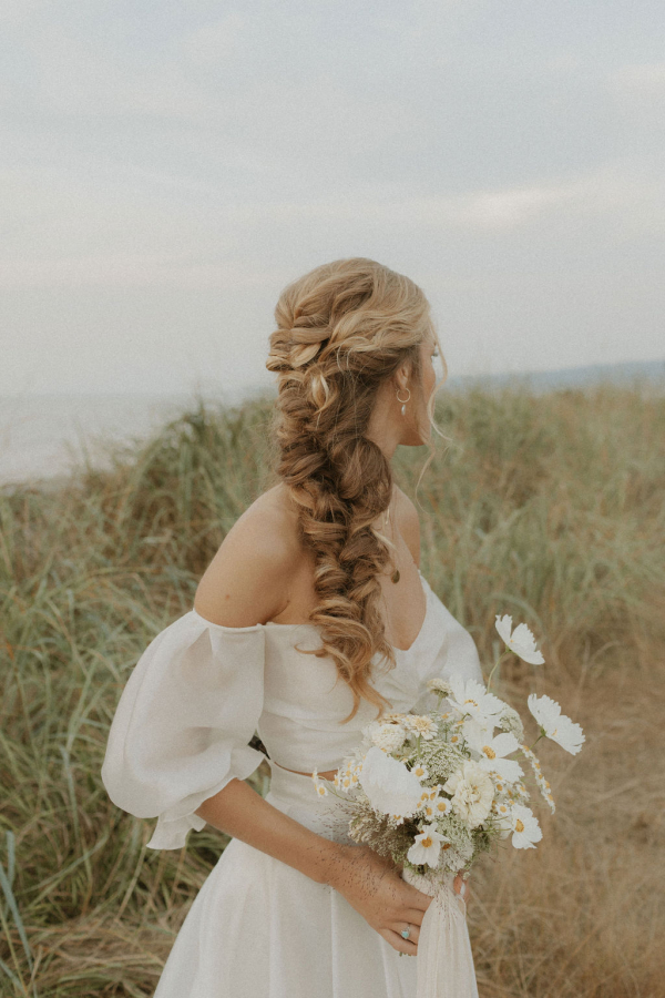 Photographers Brooke Nalani