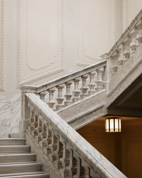 Real Wedding: Bethany & Olivier