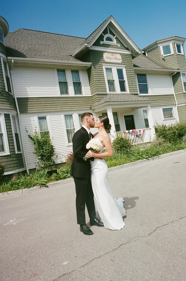 Photographers Anna Craig