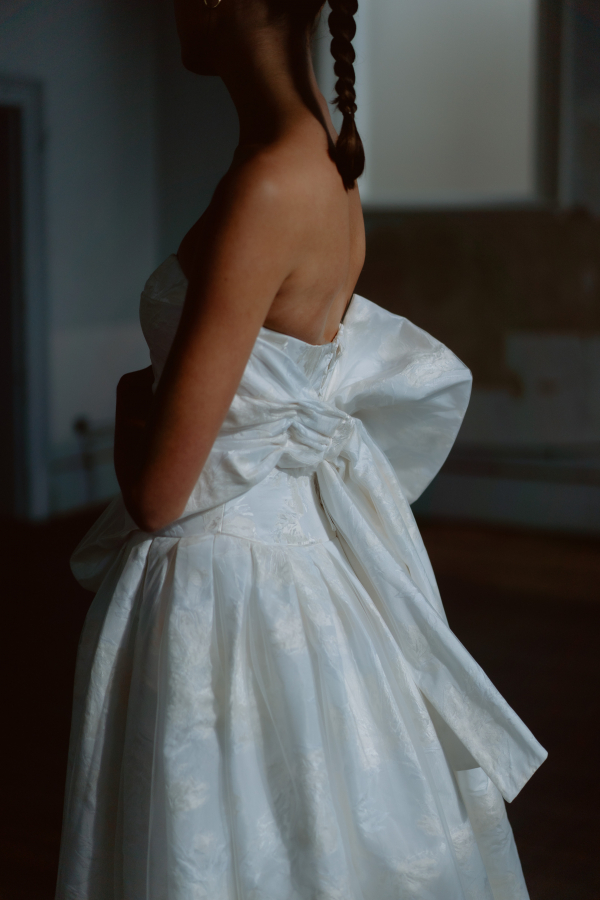 Bridal Mia Ateliers