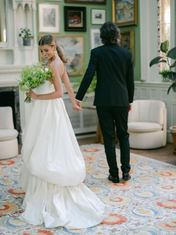 Oakley Court Wedding Venue in England | Aesthetics Wedding Inspiration