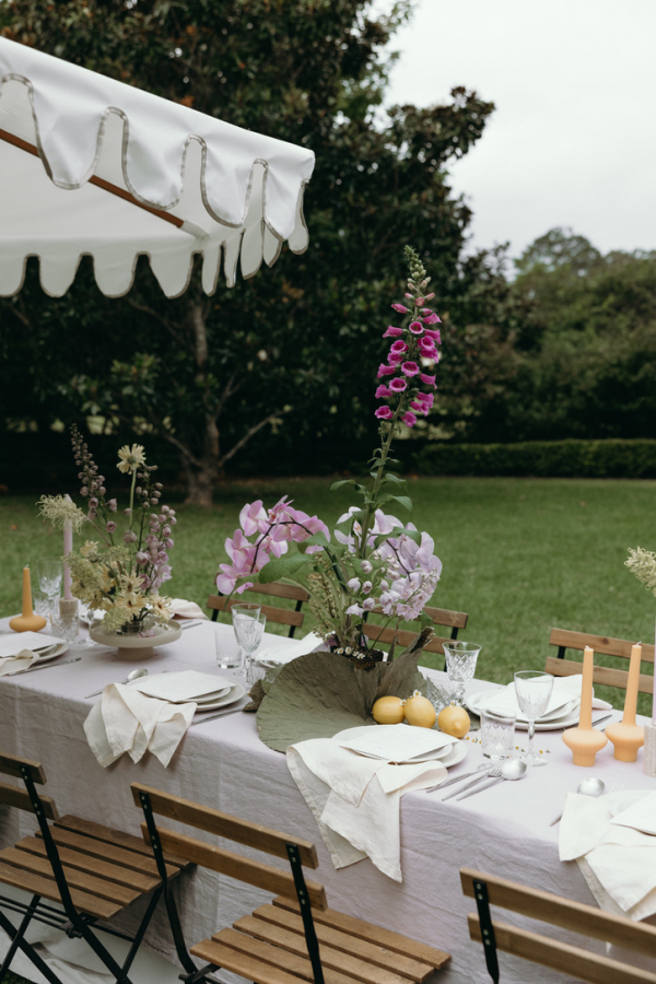 Planners Paloma Events