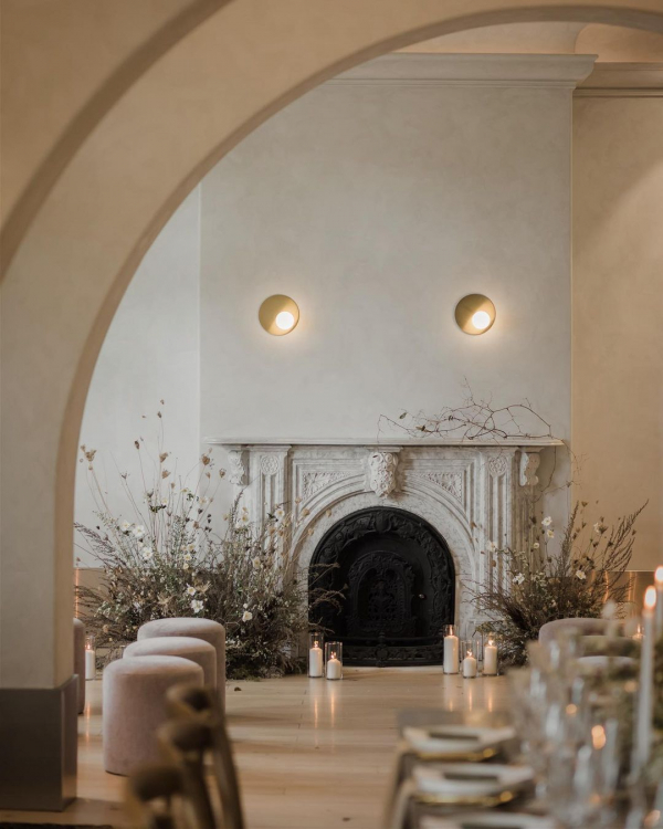 15 Best Wedding Venues in Canada | The Most Beautiful Places to Get Married | TOP Luxury Wedding Locations