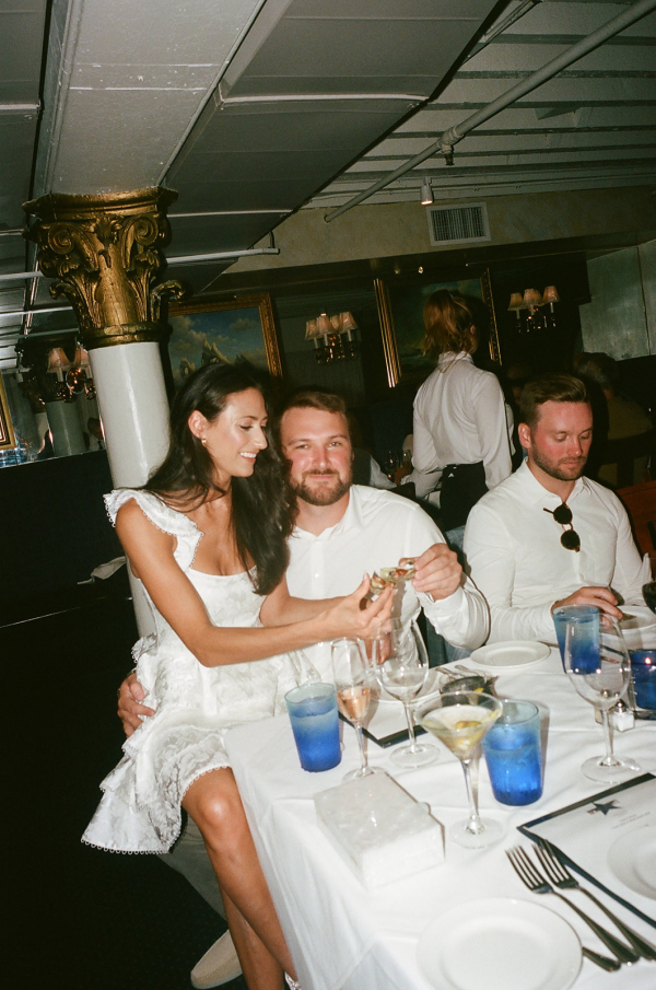 Photographers Anna Craig