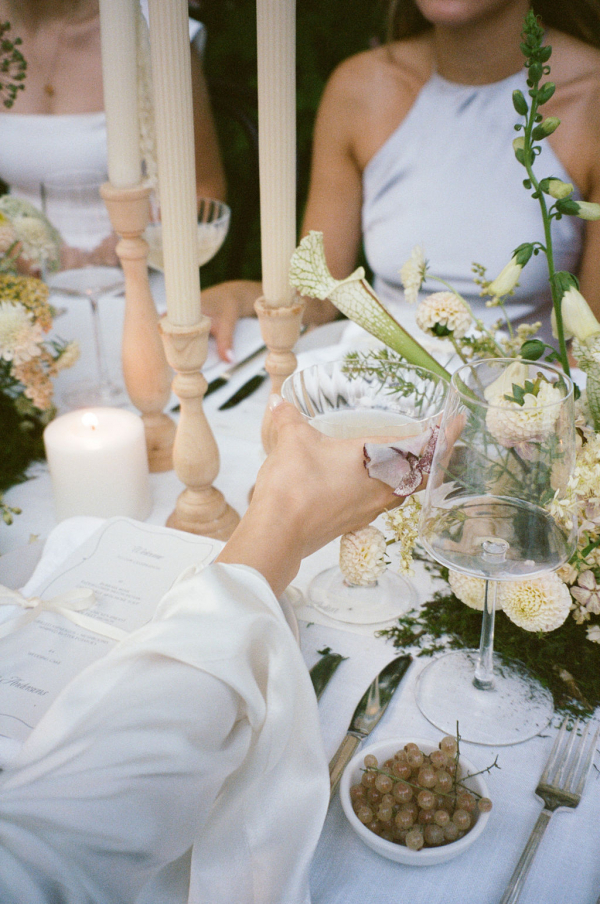 Photographers Brooke Nalani