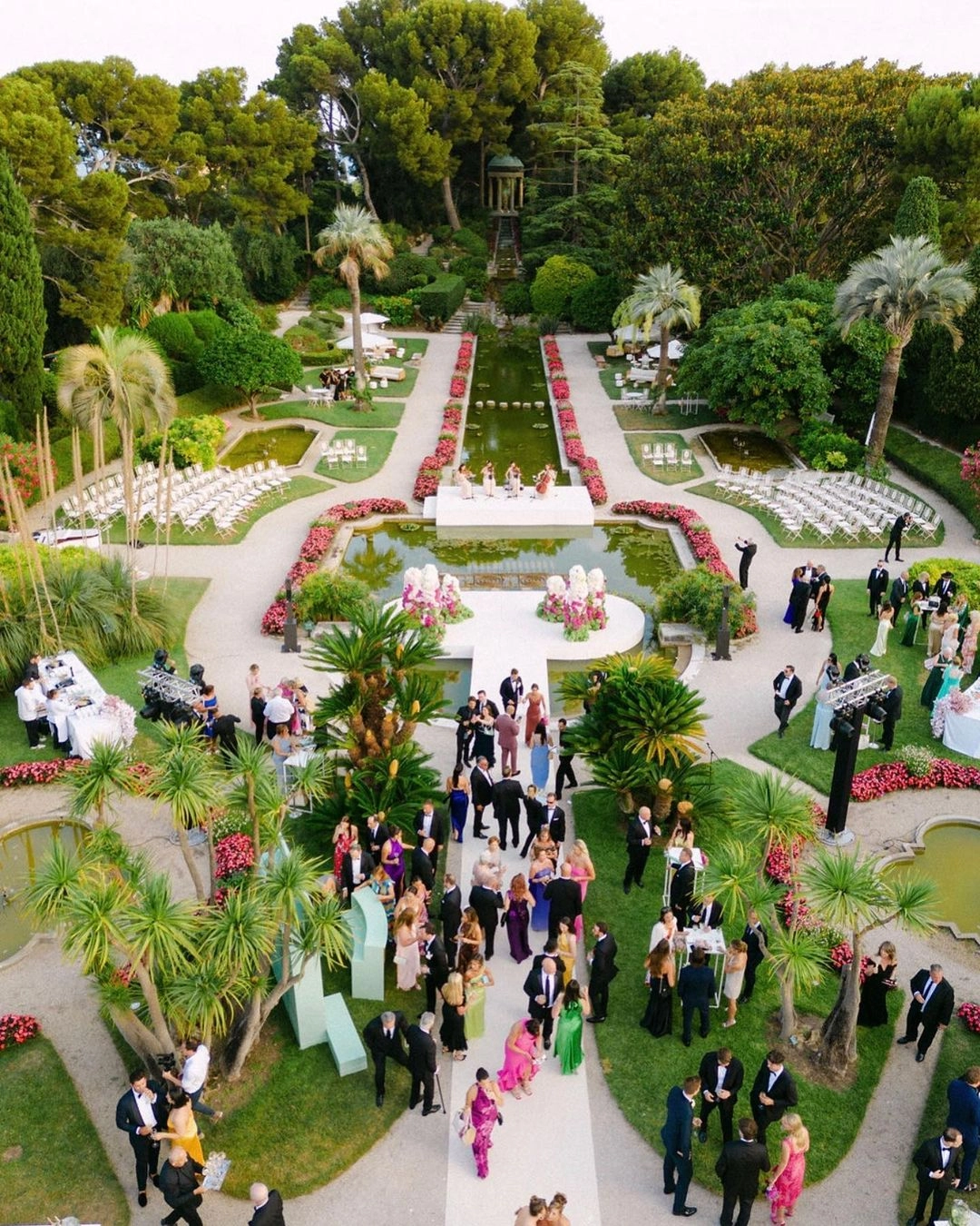 9 Best Wedding Planners in France, French Wedding Planning Companies