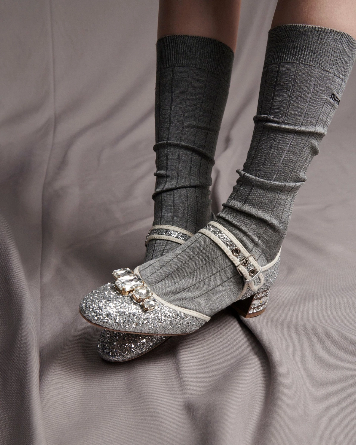 2023 Women's Square Toe Low Heels Sandals Fashion Party Dress Pumps Shoes  Stiletto Casual Slides - Walmart.com
