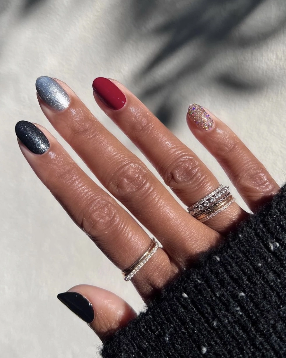 The 20 Coolest Tapered Square Nail Designs to Try in 2023 | Makeup.com