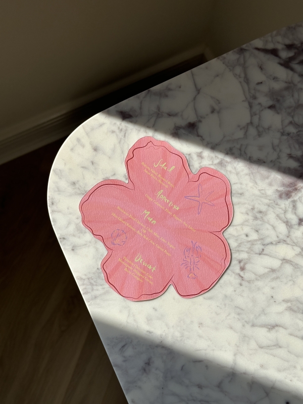 Stationery Samantha Colling Creative Studio