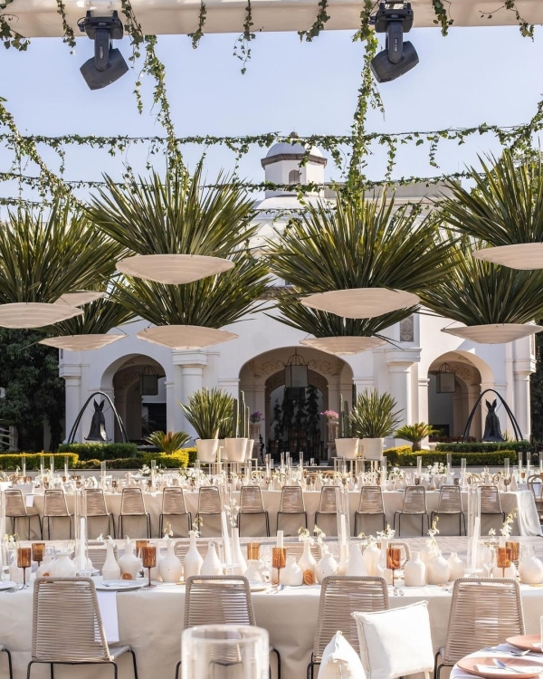 11 Best Wedding Planners in Mexico