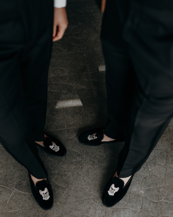 A Vibrant Mexican Wedding on the Baja Peninsula