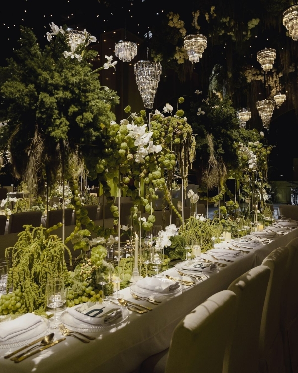 11 Best Wedding Planners in Mexico