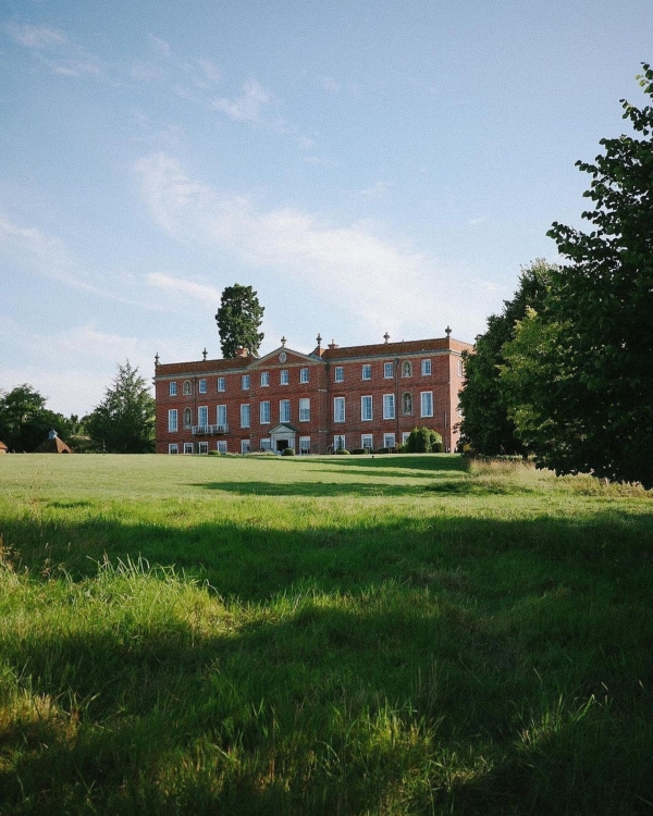 10 Dreamy English Countryside Hotels for Honeymooners