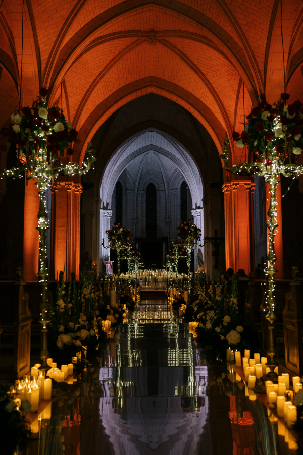 Venues Chateau de Challain