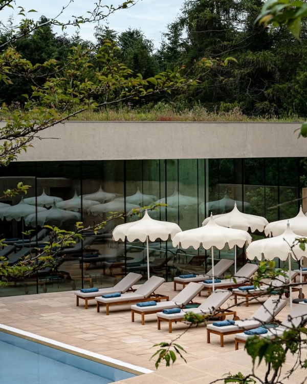 10 Dreamy English Countryside Hotels for Honeymooners