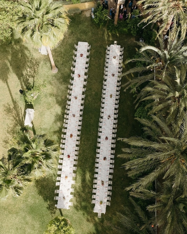 20 Must-Know Tips from Top Wedding Planners