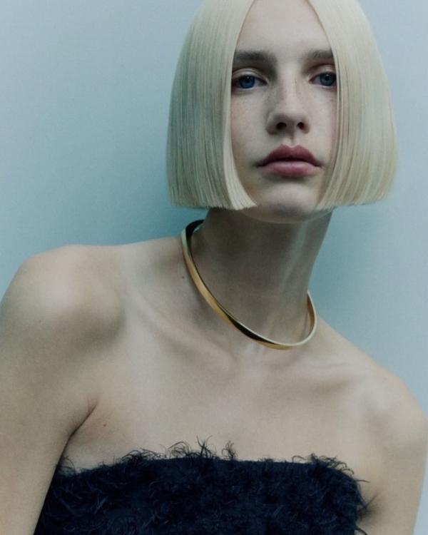 10 Hair Trends Taking Over in 2025 | Red Hair, Mini Bob, Textured Wolf Cut