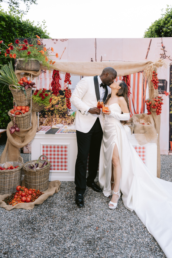 Planners Georgia Louise Weddings