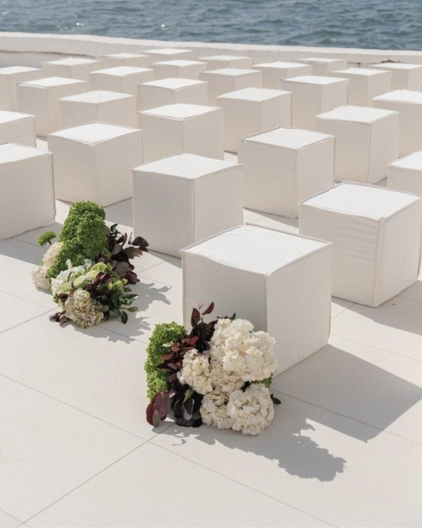 12 Must-Follow Event Stylists for Endless Inspiration