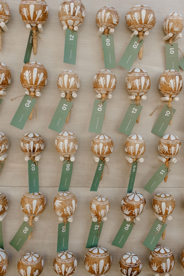 Stationery Papier June