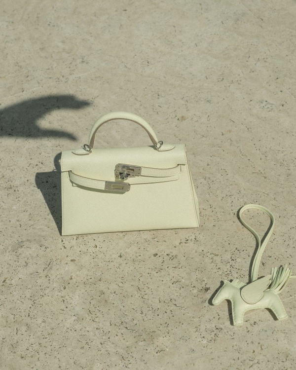 An Intimate French Chateau-Inspired Wedding in Australia’s Byron Bay