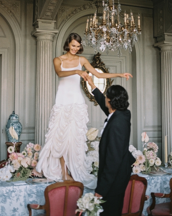 8 Essential Conversations to Have Before Tying the Knot