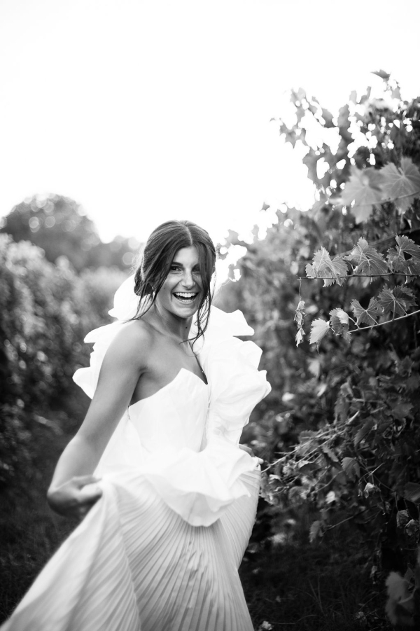 Photographers Annalisa Bombarda