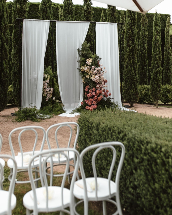 15 Best Wedding Planners in Australia | THE WED