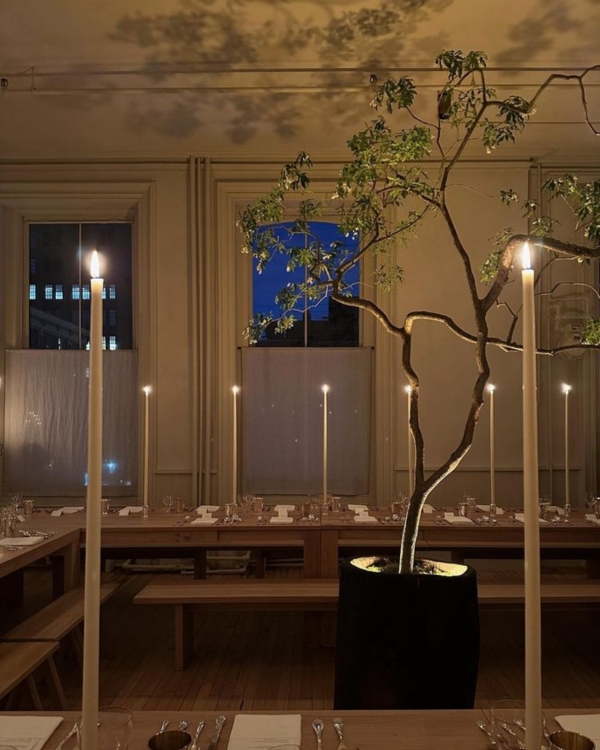 20 Bench Seating Ideas for Your Wedding