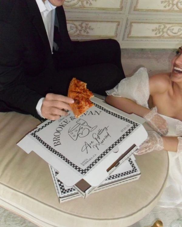 8 Late-Night Snacks for Your Wedding After Party