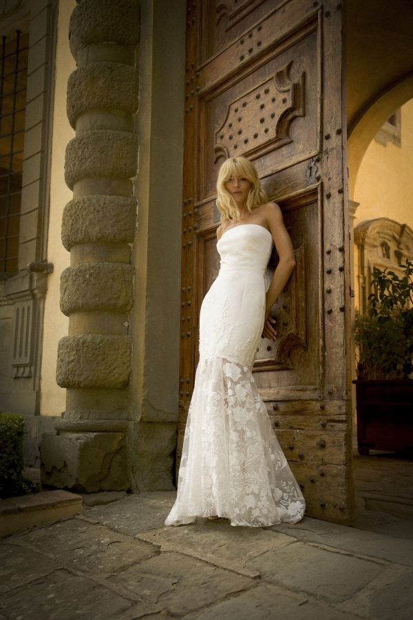 Bridal LILAR Paris