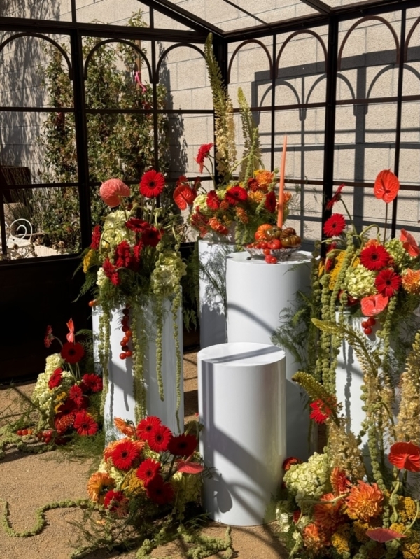 Florists The Mad Florist