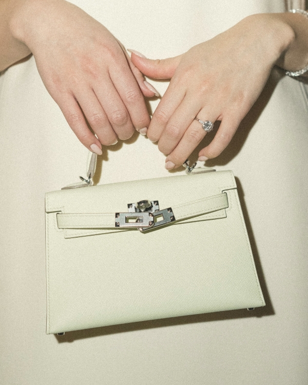 An Intimate French Chateau-Inspired Wedding in Australia’s Byron Bay