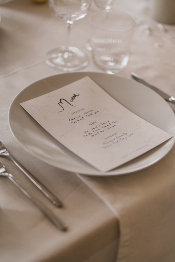 Stationery Samantha Colling Creative Studio